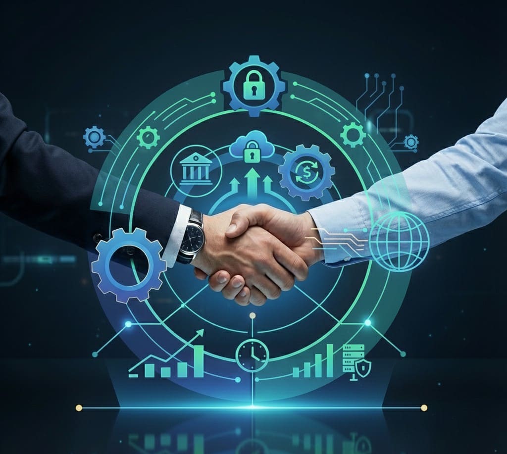 Interoperabilidad de pagos